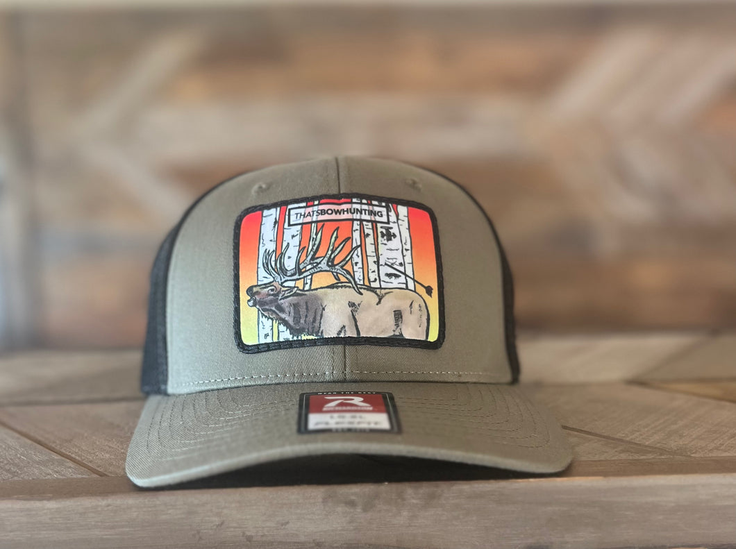 Richardson shop 110 flexfit