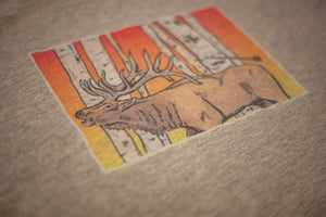 That's Hunting apparel line is dedicated to the successes and failures that come with bowhunting. Follow along our journey with the laughter and tears we have shed over the years of bowhunting.